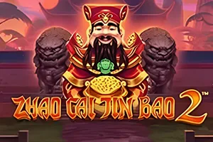 Zhao Cai Jin Bao 2 - MASURAPLAY77