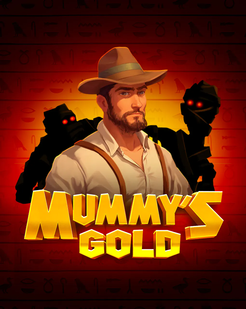 Mummys Gold - MASURAPLAY77