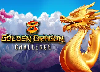 8 Golden Dragon Challenge - MASURAPLAY77