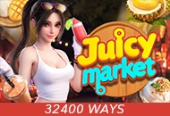 Juicy Market - MASURAPLAY77