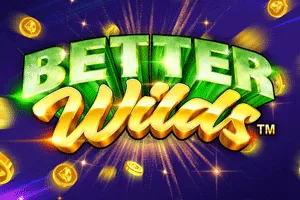 Better Wilds - MASURAPLAY77