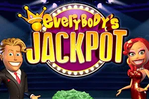 Everybodys Jackpot - MASURAPLAY77