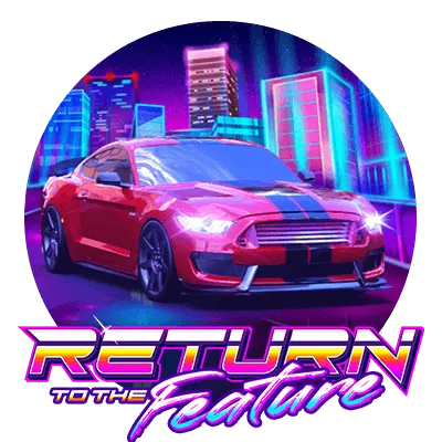 Return To The Feature - MASURAPLAY77