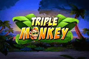 Triple Monkey - MASURAPLAY77