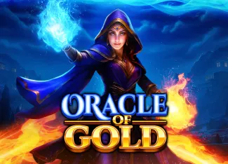 Oracle of Gold - MASURAPLAY77