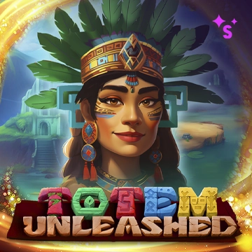 Totem Unleashed - MASURAPLAY77