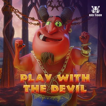 Redtiger : Play with the Devil - MASURAPLAY77