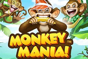 Monkey Mania - MASURAPLAY77