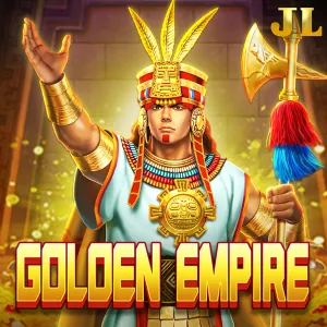 Golden Empire - MASURAPLAY77