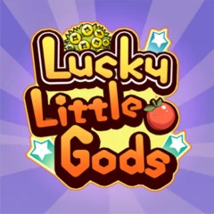 Lucky Little Gods - MASURAPLAY77