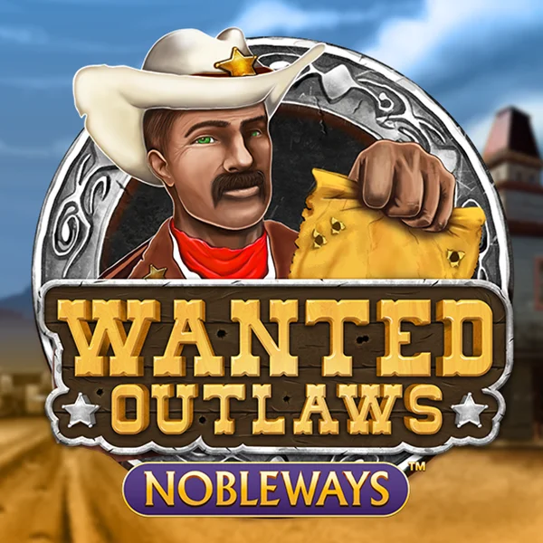 Wanted Outlaws - MASURAPLAY77