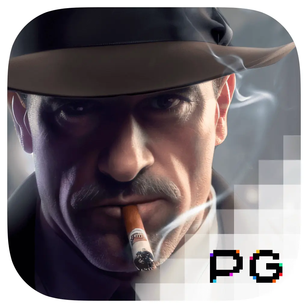 Mafia Mayhem - MASURAPLAY77