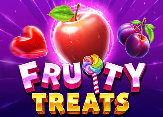 Fruity Treats - MASURAPLAY77