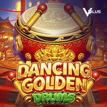 Dancing Golden Drums - MASURAPLAY77
