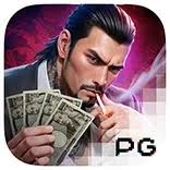 Yakuza Honor - MASURAPLAY77