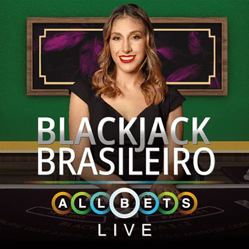 All Bets Blackjack Brasileiro - MASURAPLAY77