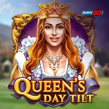 PlaynGo : Queens Day Tilt - MASURAPLAY77
