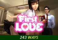 First Love - MASURAPLAY77