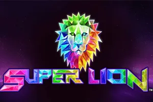 Super Lion - MASURAPLAY77