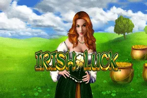 Irish Luck - MASURAPLAY77