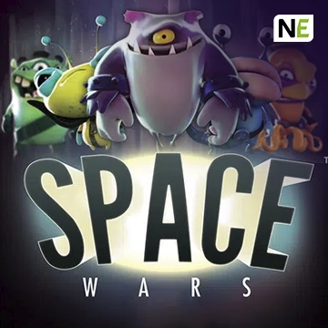 Space Wars - MASURAPLAY77