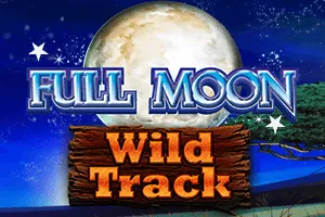Full Moon: Wild Track - MASURAPLAY77