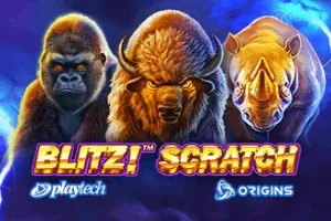 Blitz Scratch - MASURAPLAY77