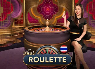 Thai Roulette - MASURAPLAY77