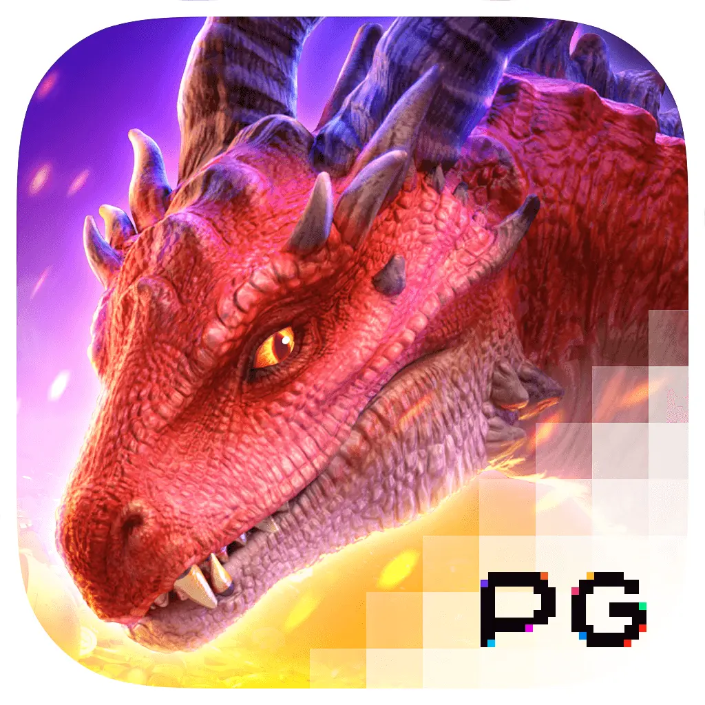 Dragon Hatch - MASURAPLAY77
