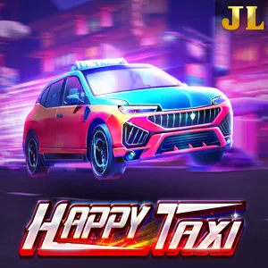 Happy Taxi - MASURAPLAY77