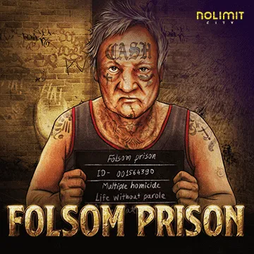 Folsom Prison - MASURAPLAY77