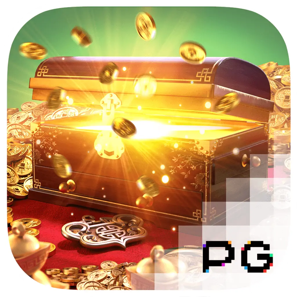 Jewels of Prosperity - MASURAPLAY77