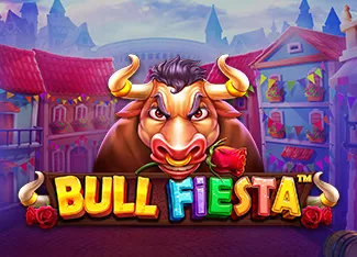 Bull Fiesta - MASURAPLAY77