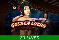 Golden Lotus SE - MASURAPLAY77