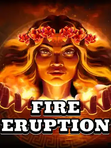 Octoplay : Fire Eruption - MASURAPLAY77