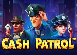 Cash Patrol - MASURAPLAY77