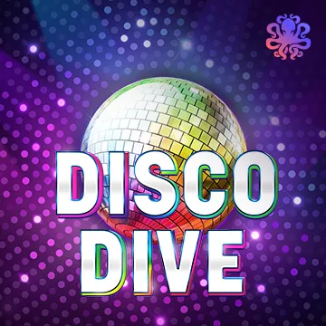 Octoplay : Disco Dive - MASURAPLAY77