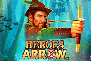 Heroes Arrow - MASURAPLAY77