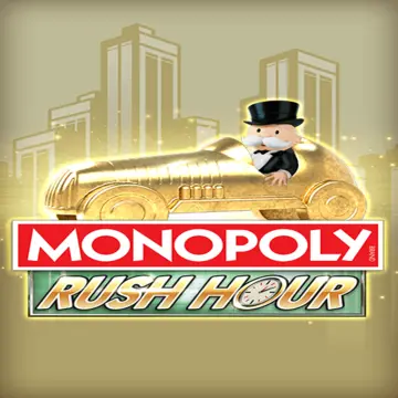 Bigtime : MONOPOLY Rush Hour - MASURAPLAY77