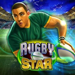Rugby Star - MASURAPLAY77