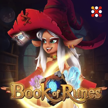 Book of Runes - MASURAPLAY77
