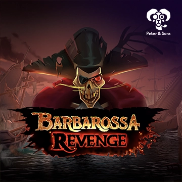 PeterSons : Barbarossa Revenge - MASURAPLAY77