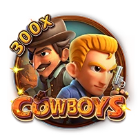 COWBOYS - MASURAPLAY77