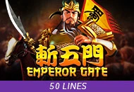 Emperor Gate - MASURAPLAY77