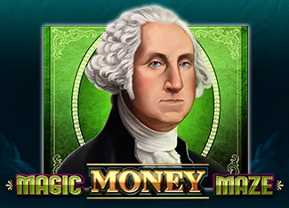 Magic Money Maze - MASURAPLAY77