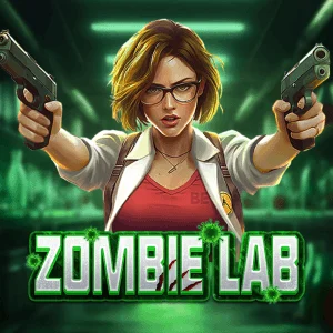 Besoft : Zombie Lab - MASURAPLAY77