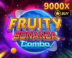 JDB : Fruity Bonanza Combo - MASURAPLAY77