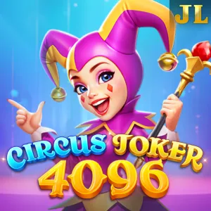 Circus Joker 4096 - MASURAPLAY77