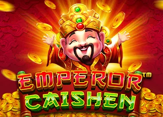 Emperor Caishen - MASURAPLAY77