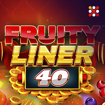 Fruityliner 40 - MASURAPLAY77